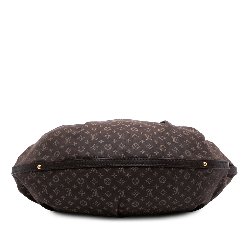 Louis Vuitton Monogram Mini Lin Rhapsody MM - 3