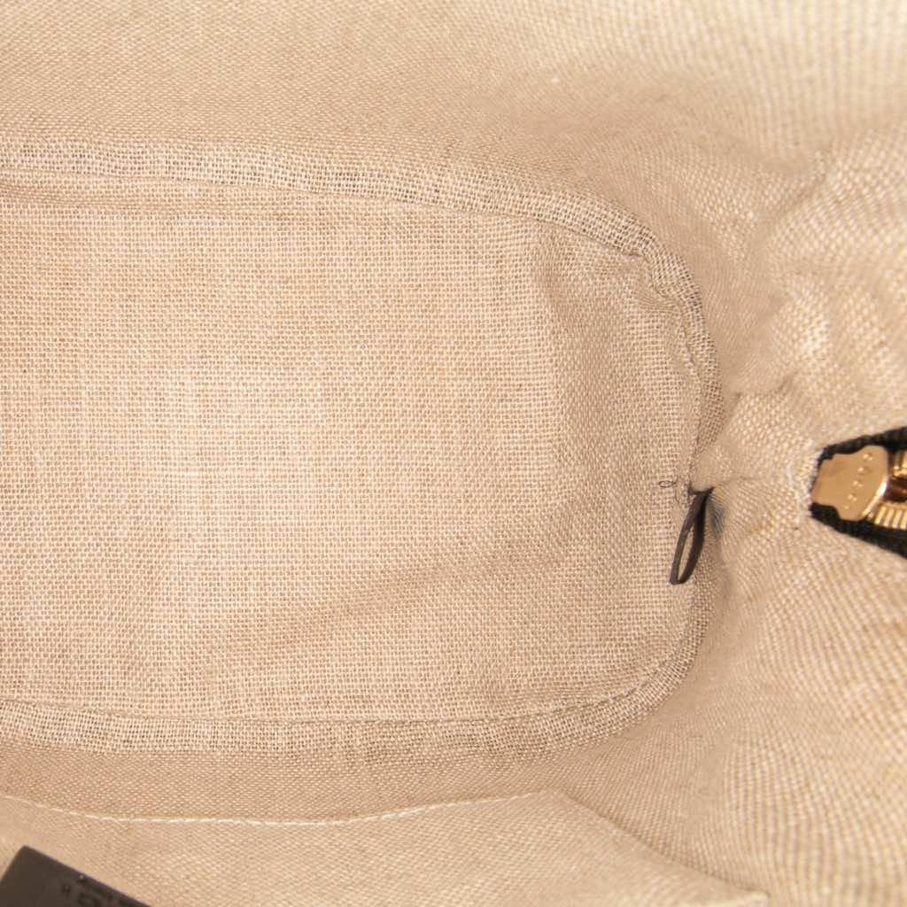 Gucci Mini Microguccissima Dome Satchel - 4