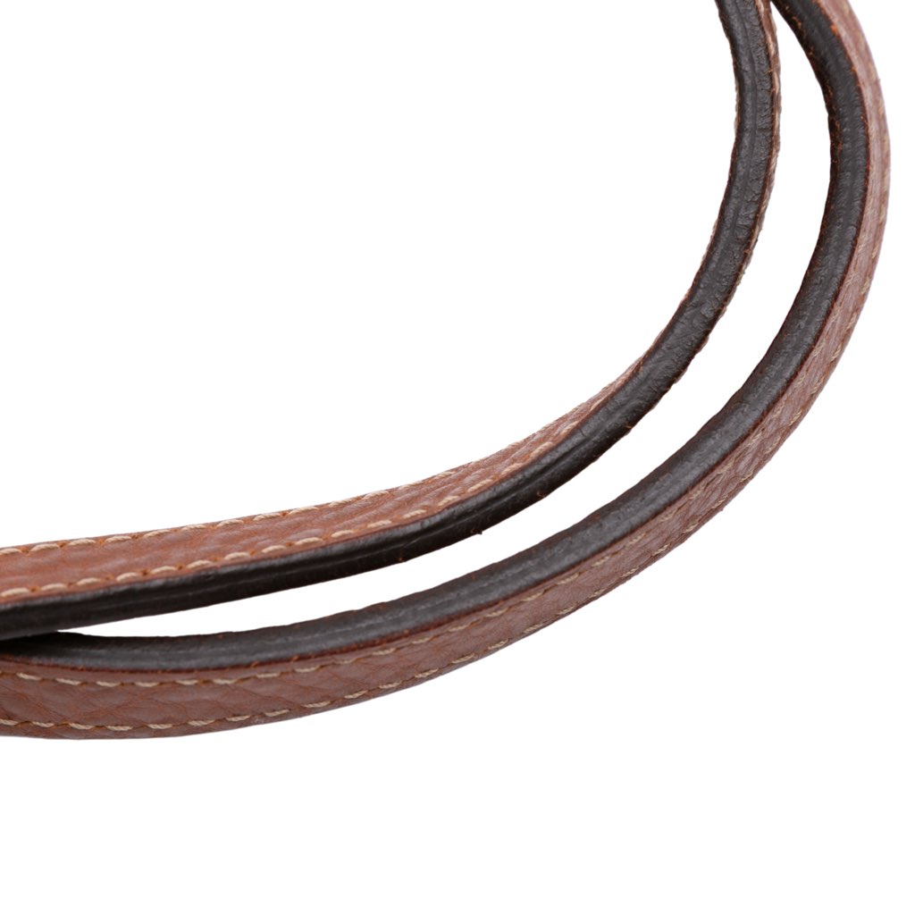 Gucci Large GG Canvas GG Charm Tote - Image 13