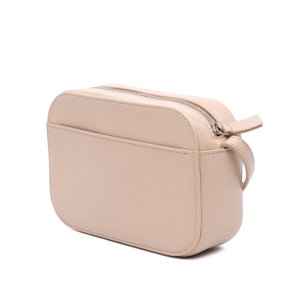 Balenciaga XS Leather Everyday Camera Bag - 2