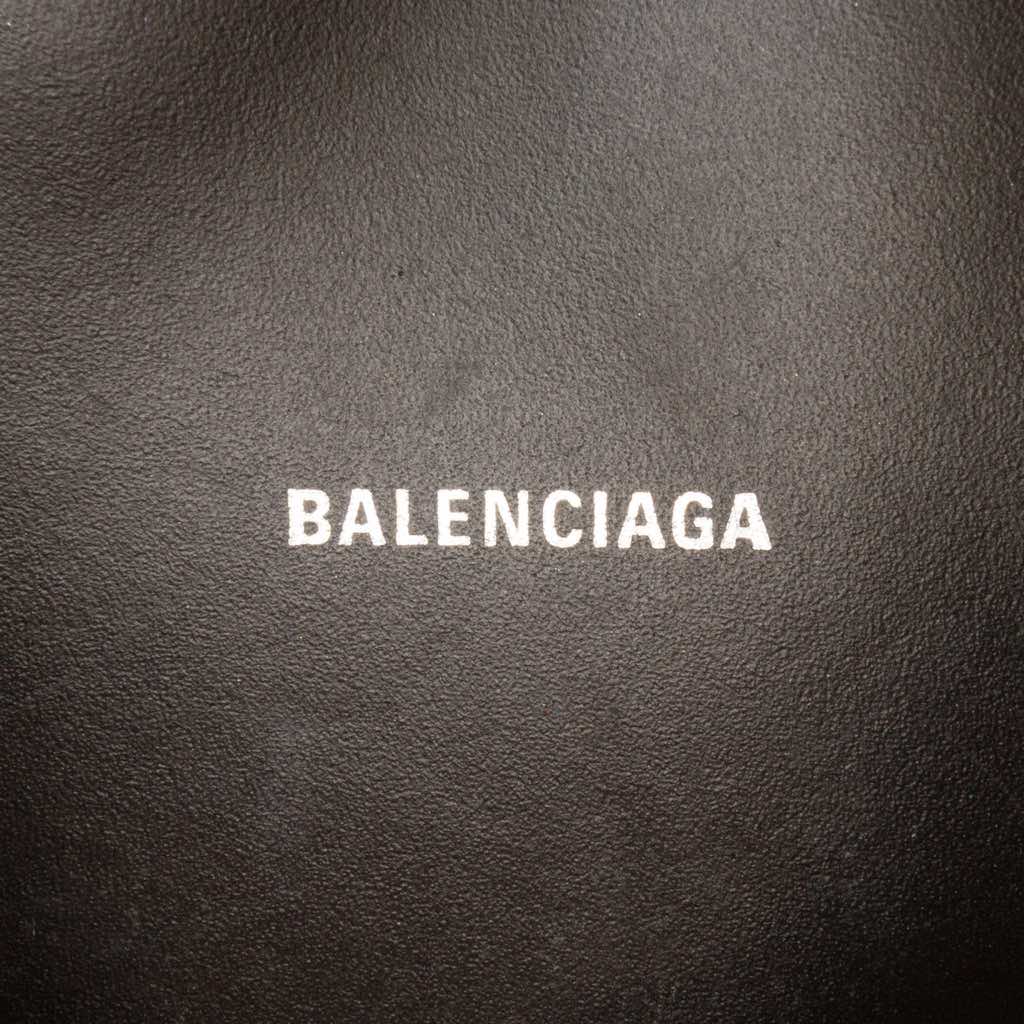 Balenciaga XS Leather Everyday Camera Bag - 5