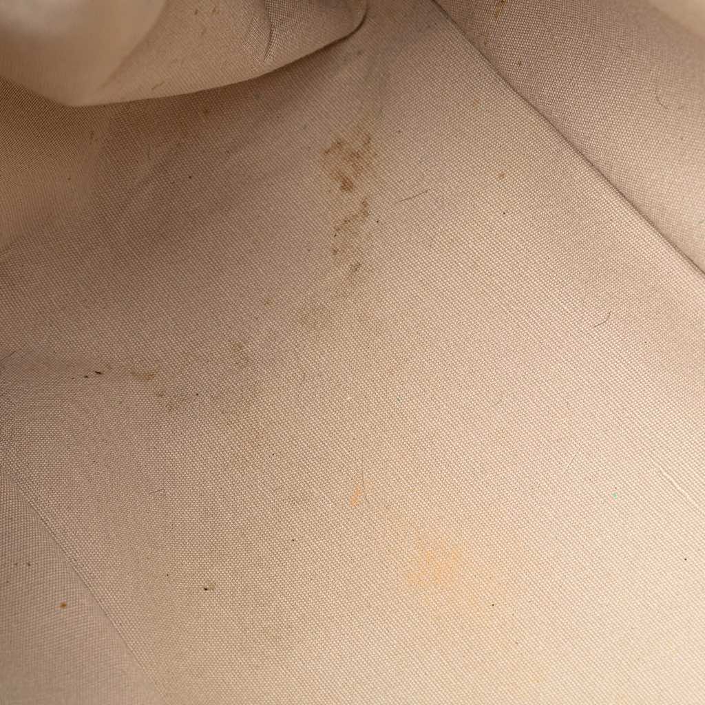 Louis Vuitton Monogram Dentelle Batignolles Horizontal - Detail 1