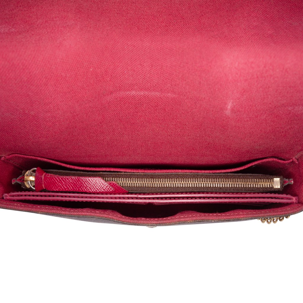 Louis Vuitton Monogram Pochette Felicie - 4