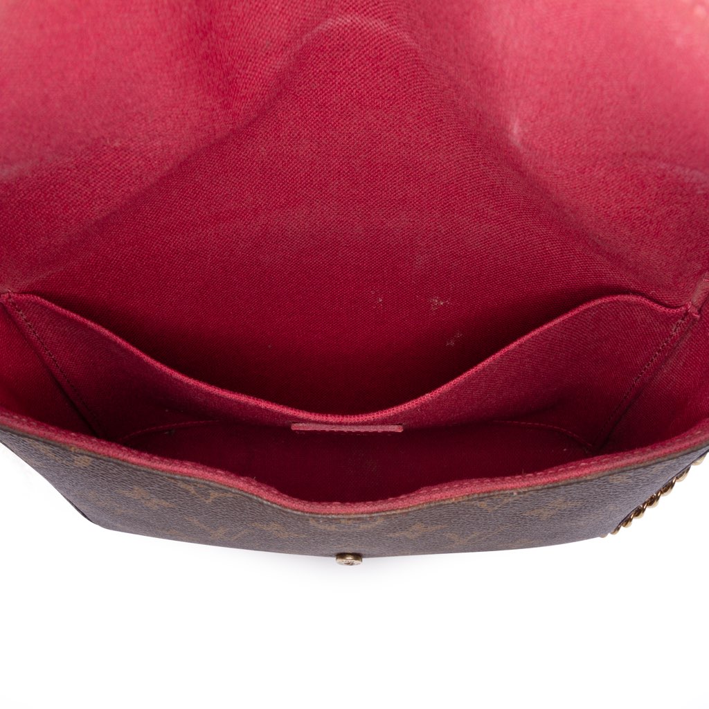 Louis Vuitton Monogram Pochette Felicie - 5