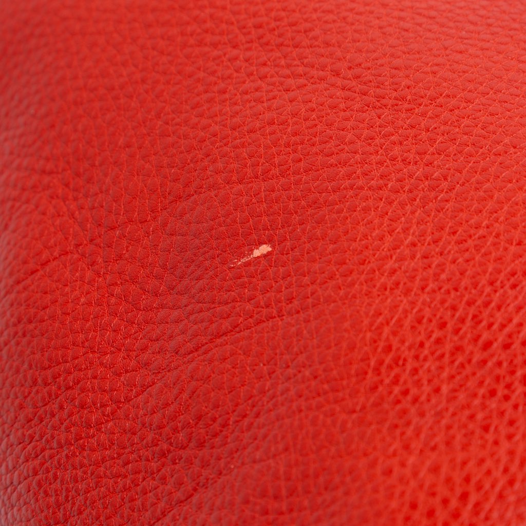 Gucci Medium Leather Soho Shoulder Bag - Image 12