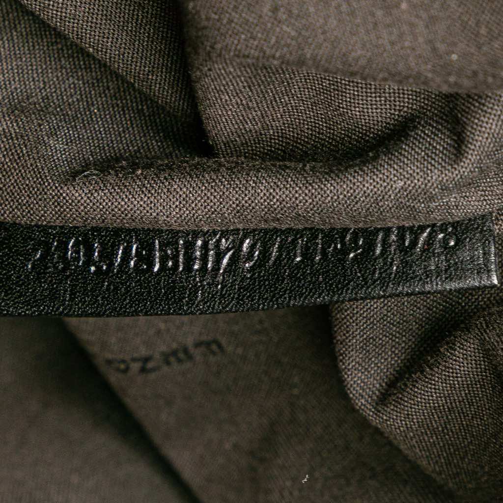 Fendi Zucchino Canvas Tote - Detail 1