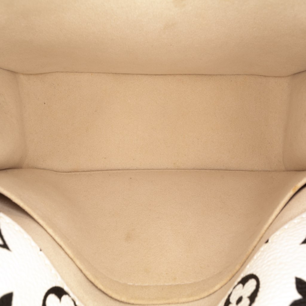 Louis Vuitton Vernis Miroir Cherrywood BB - 4