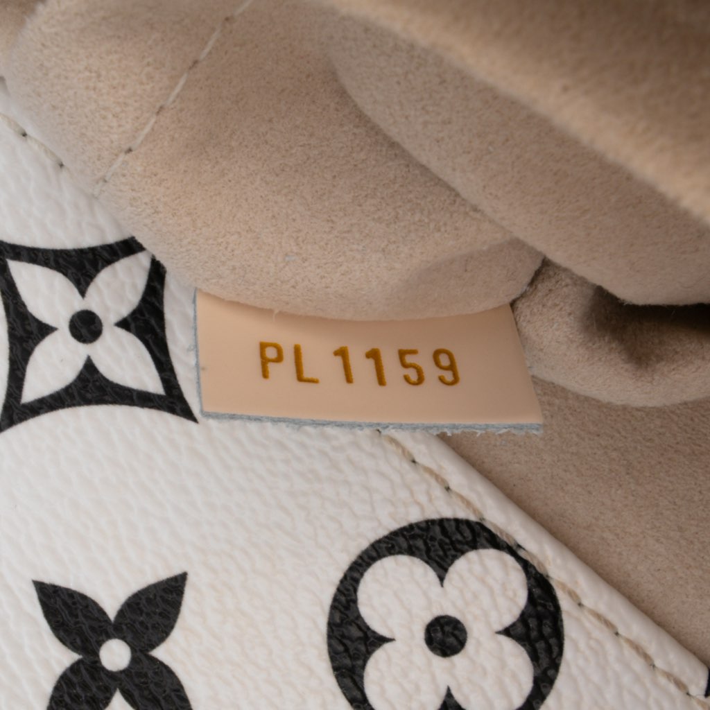 Louis Vuitton Vernis Miroir Cherrywood BB - Detail 1