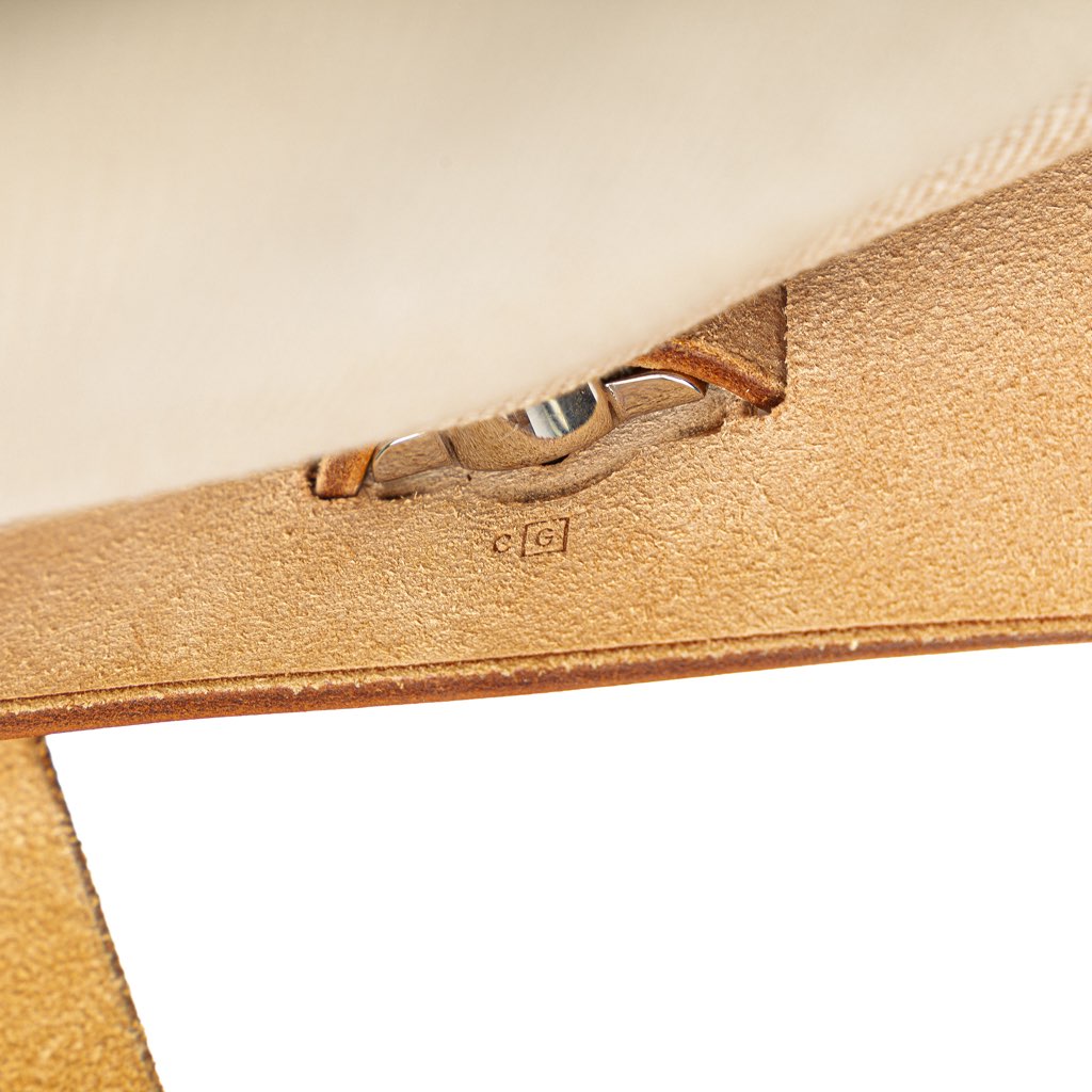 Hermès Toile Herbag Backpack PM - 5