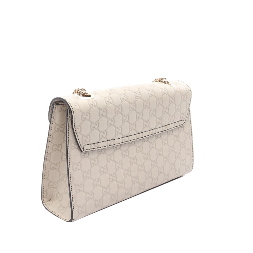Gucci Medium Guccissima Emily Shoulder Bag - 2