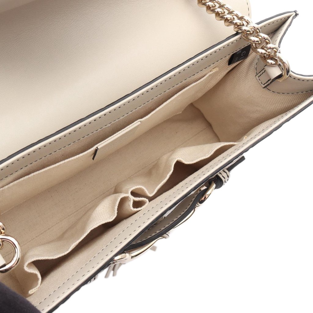 Gucci Medium Guccissima Emily Shoulder Bag - 3