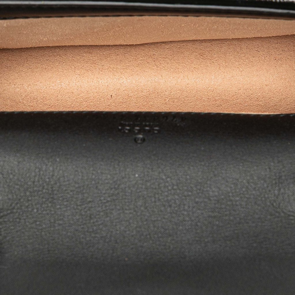 Gucci Super Mini GG Velvet Dionysus Crossbody - 4