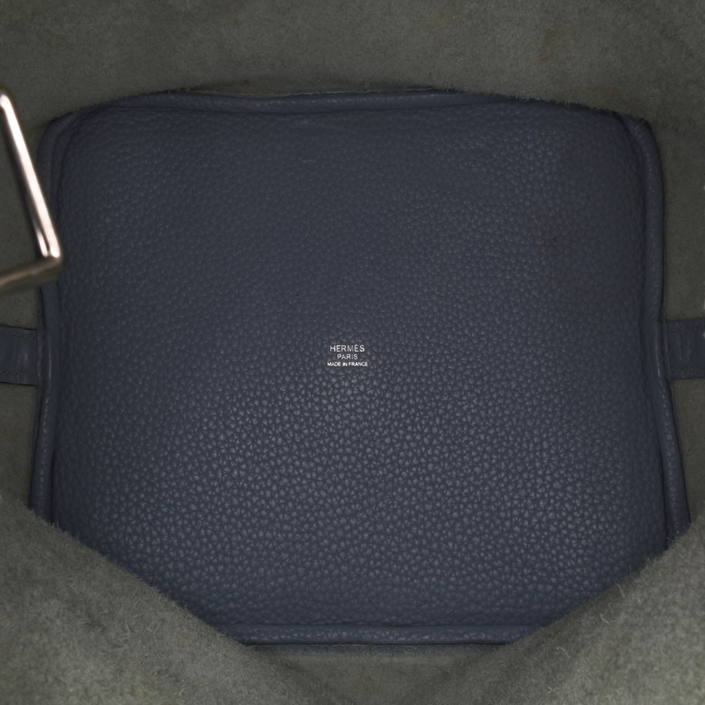 Hermès Clemence Picotin Lock 26 - 4