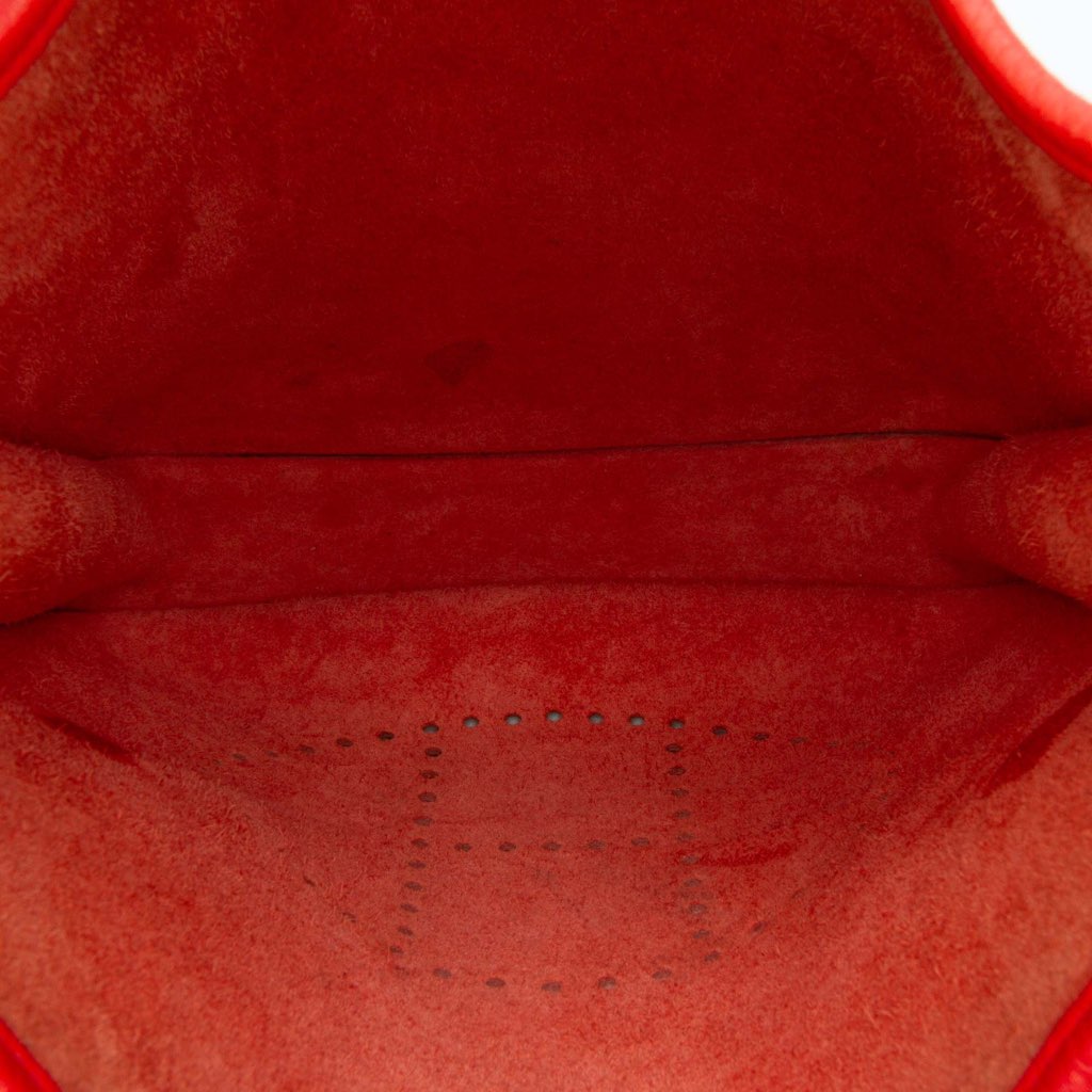 Hermès Clemence Evelyne III 29 PM - 4