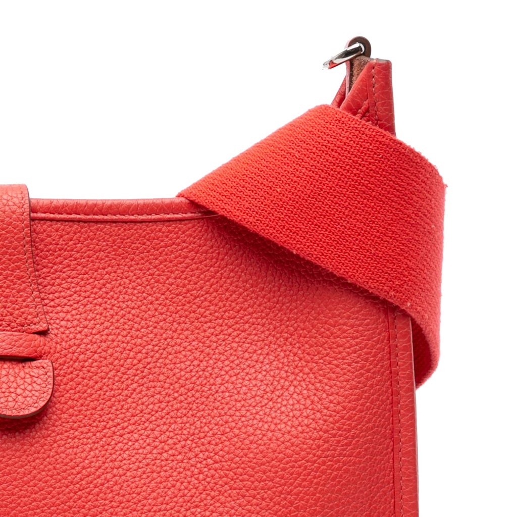 Hermès Clemence Evelyne III 29 PM - Image 10