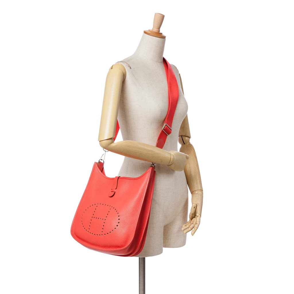 Hermès Clemence Evelyne III 29 PM - Image 11