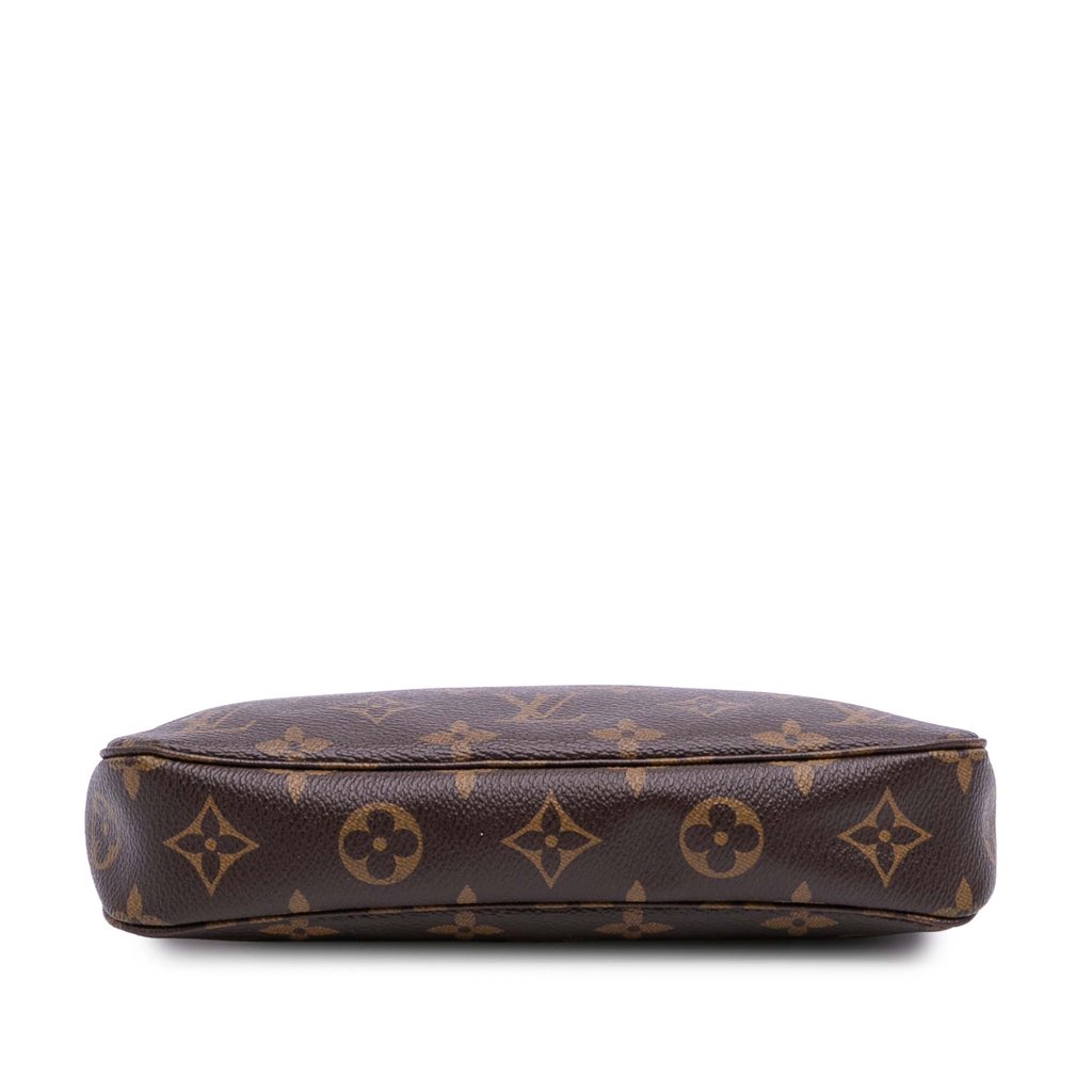 Louis Vuitton Monogram Pochette Accessoires - 3