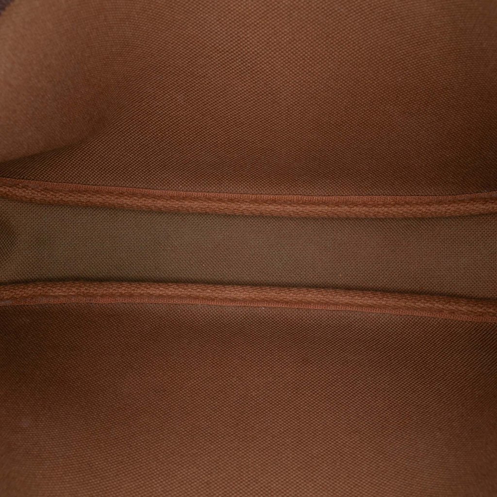 Louis Vuitton Monogram Pochette Accessoires - 4