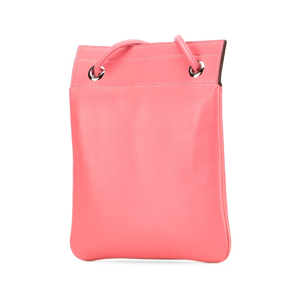 Hermès Mini Swift Aline Bag - 2