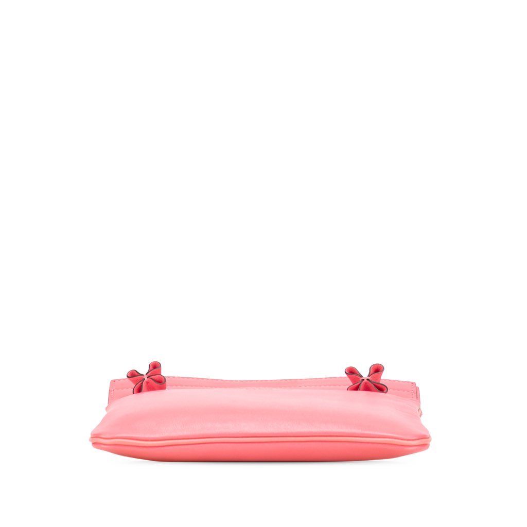 Hermès Mini Swift Aline Bag - 3