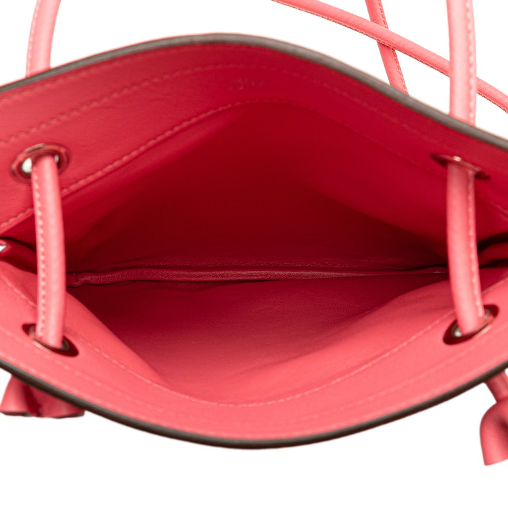 Hermès Mini Swift Aline Bag - 4