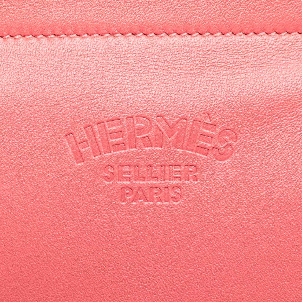 Hermès Mini Swift Aline Bag - 5