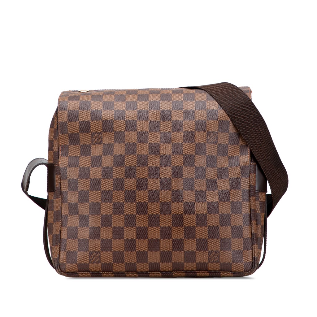 Louis Vuitton Damier Ebene Naviglio