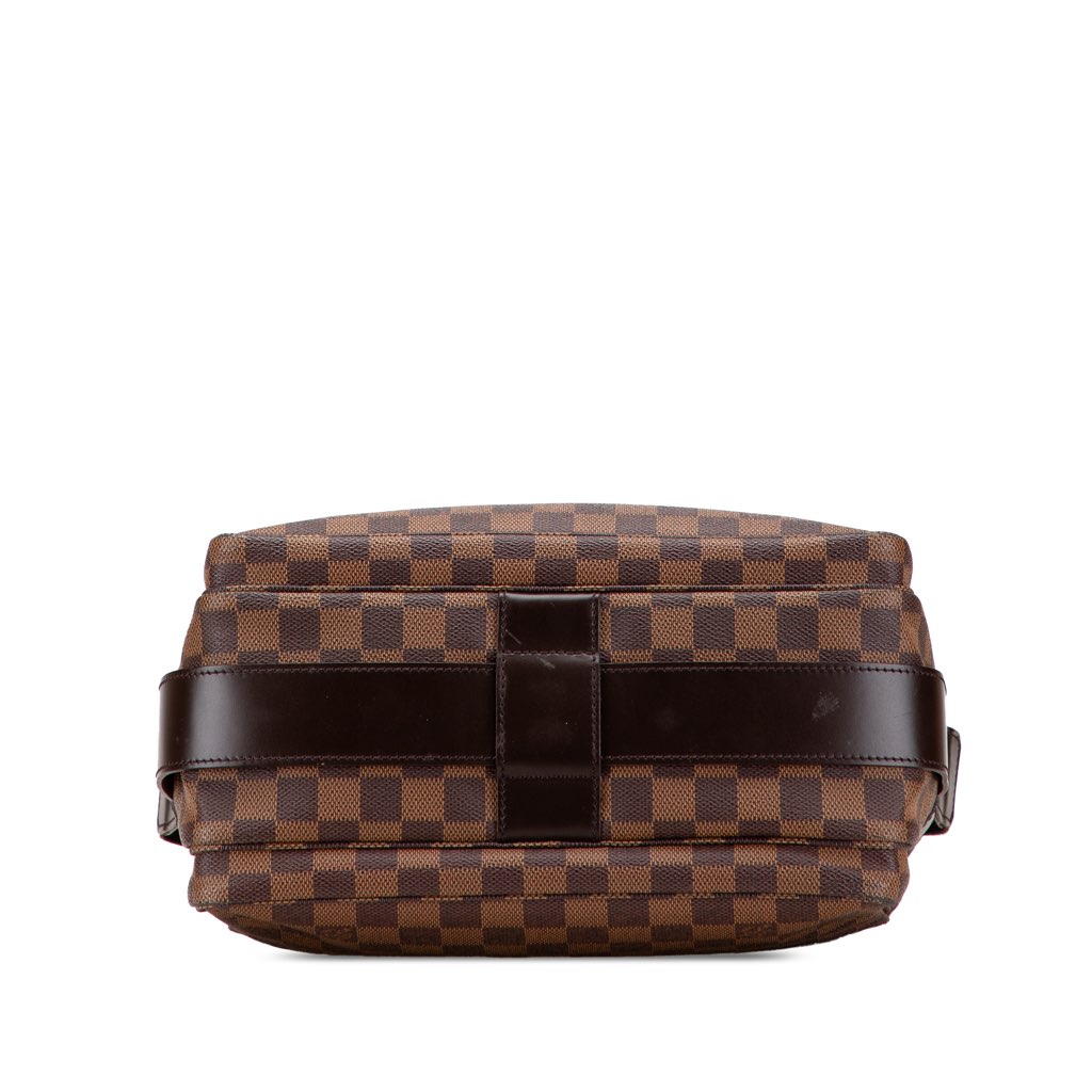 Louis Vuitton Damier Ebene Naviglio - Image 6
