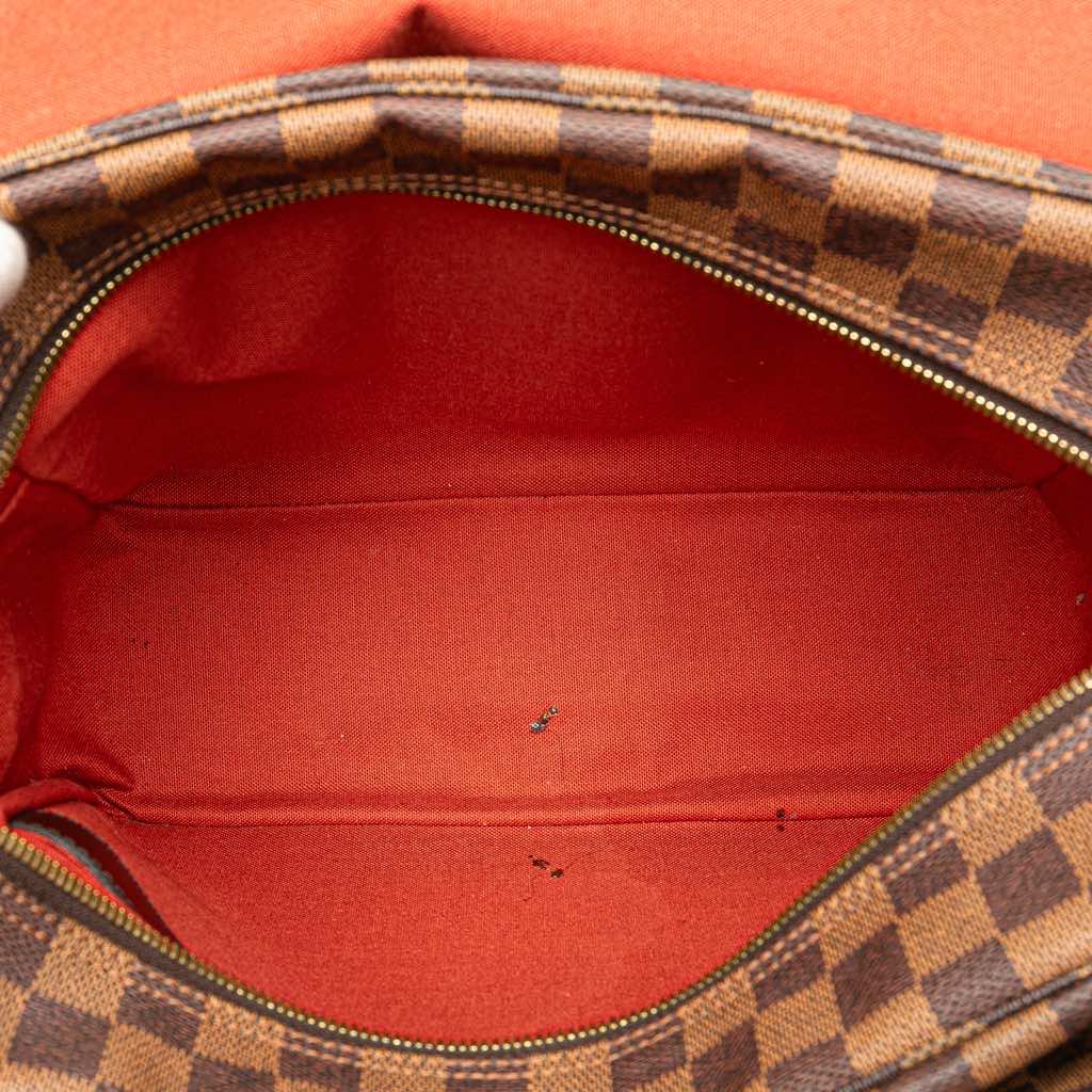 Louis Vuitton Damier Ebene Naviglio - 4