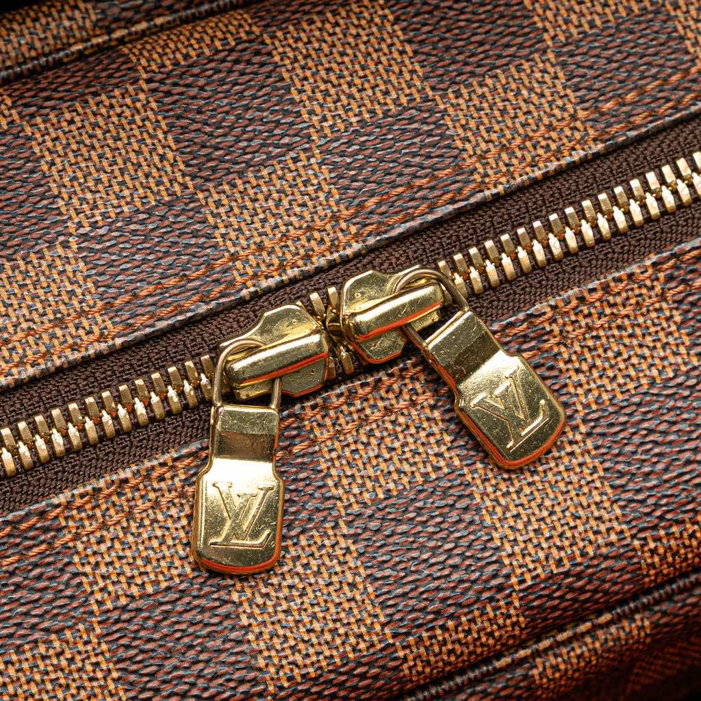 Louis Vuitton Damier Ebene Naviglio - Detail 2