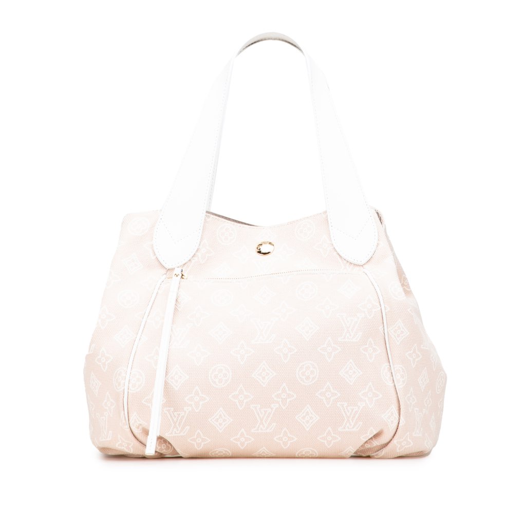 Louis Vuitton Sable Cabas Ipanema PM