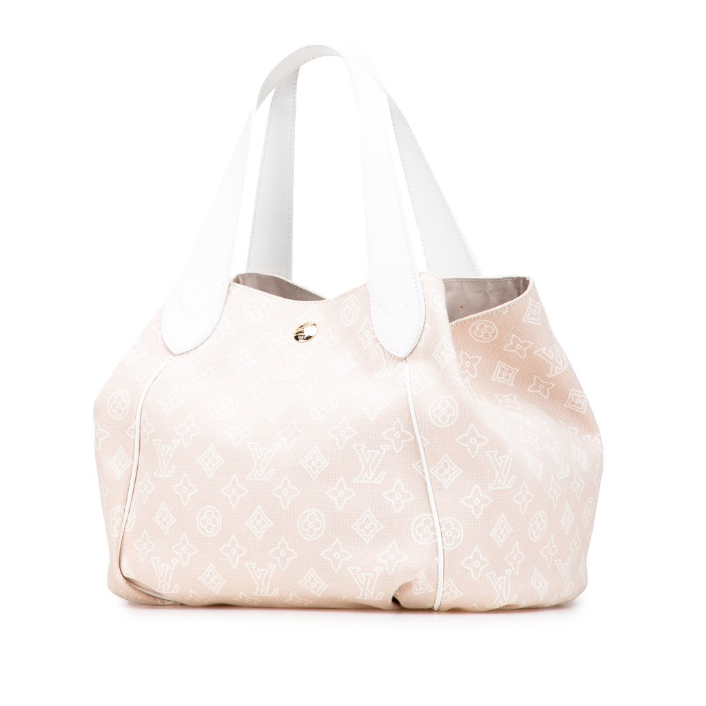 Louis Vuitton Sable Cabas Ipanema PM - 2