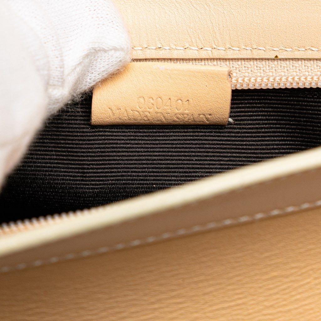 Loewe Studded Leather Clutch - Detail 1