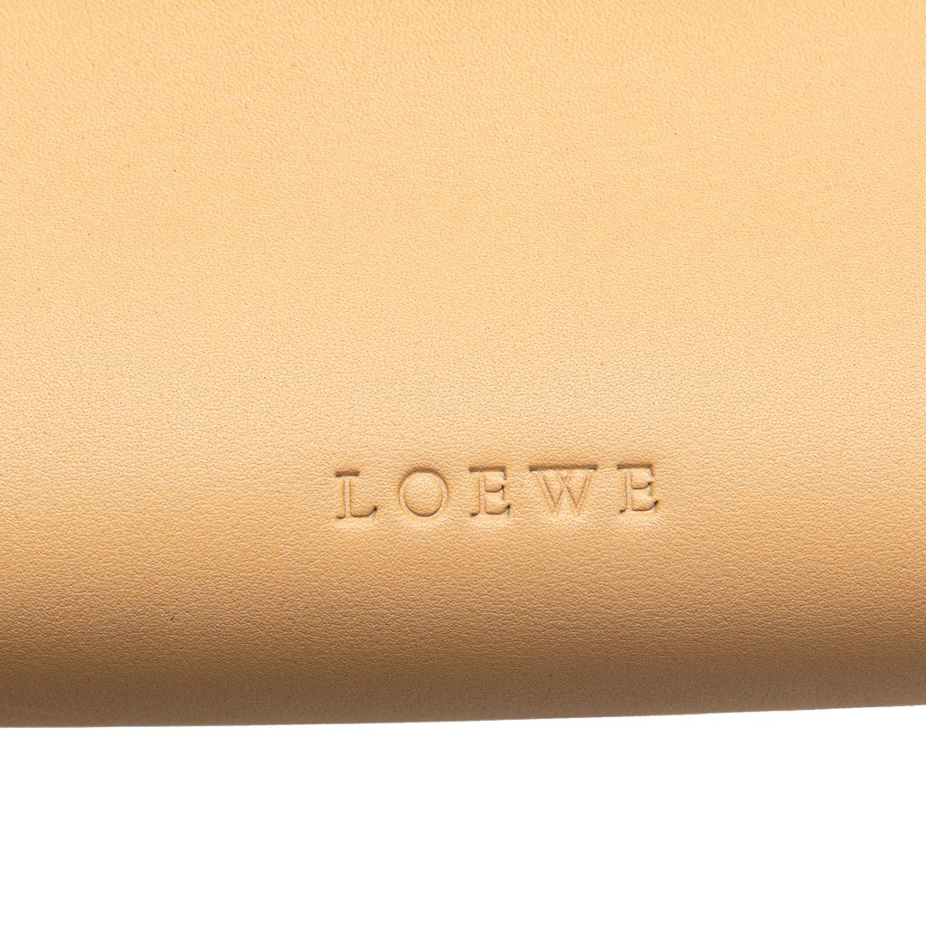 Loewe Studded Leather Clutch - Detail 2