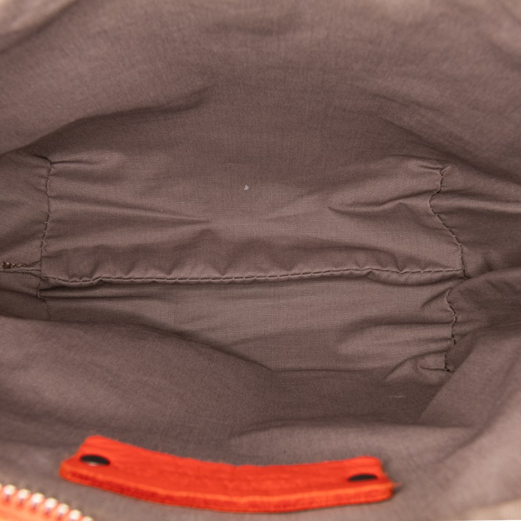 Bottega Veneta Nappa and Patent Intrecciato Crossbody - 4