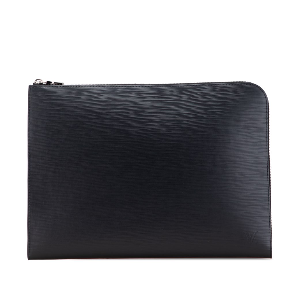 Louis Vuitton Epi Pochette Jour GM