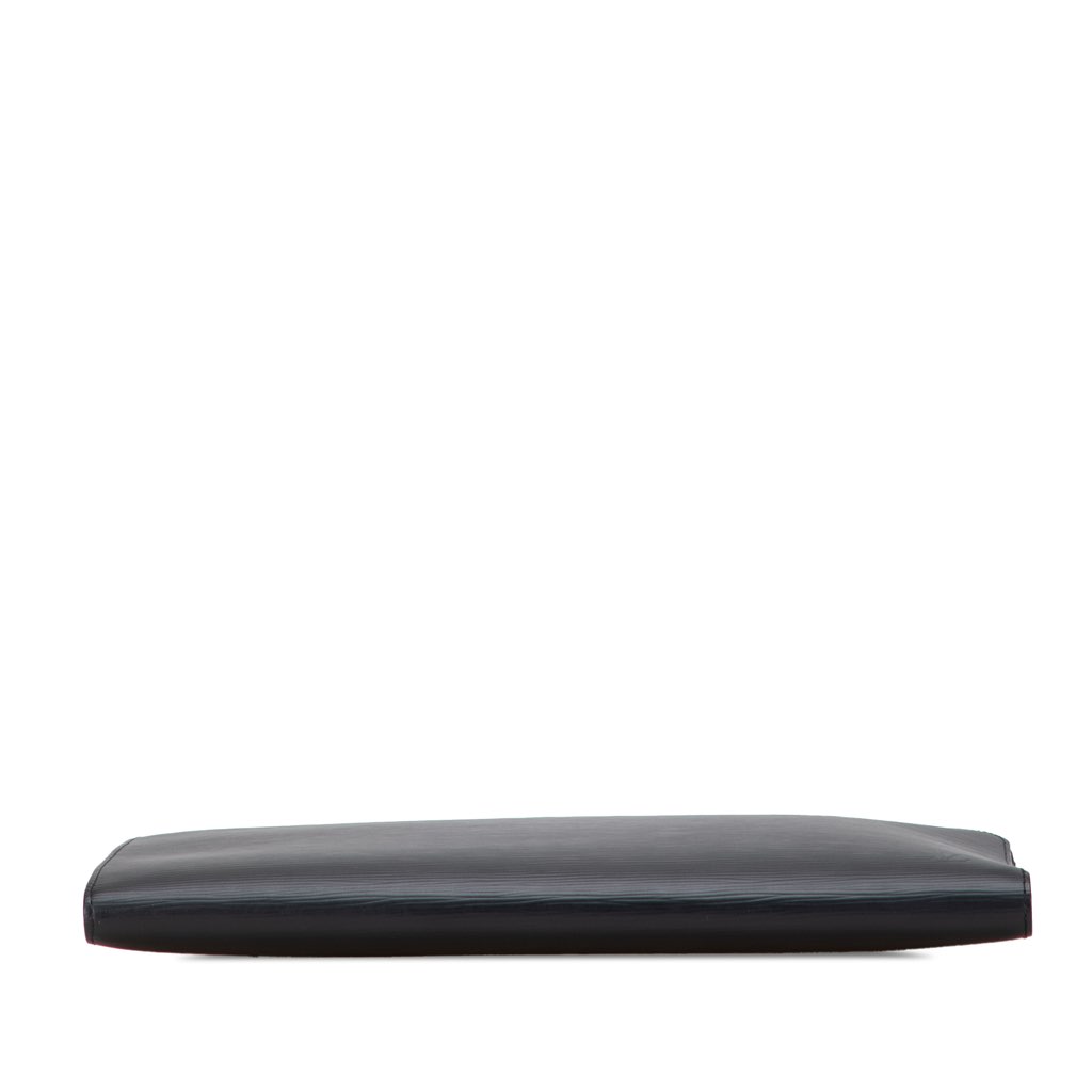 Louis Vuitton Epi Pochette Jour GM - 3