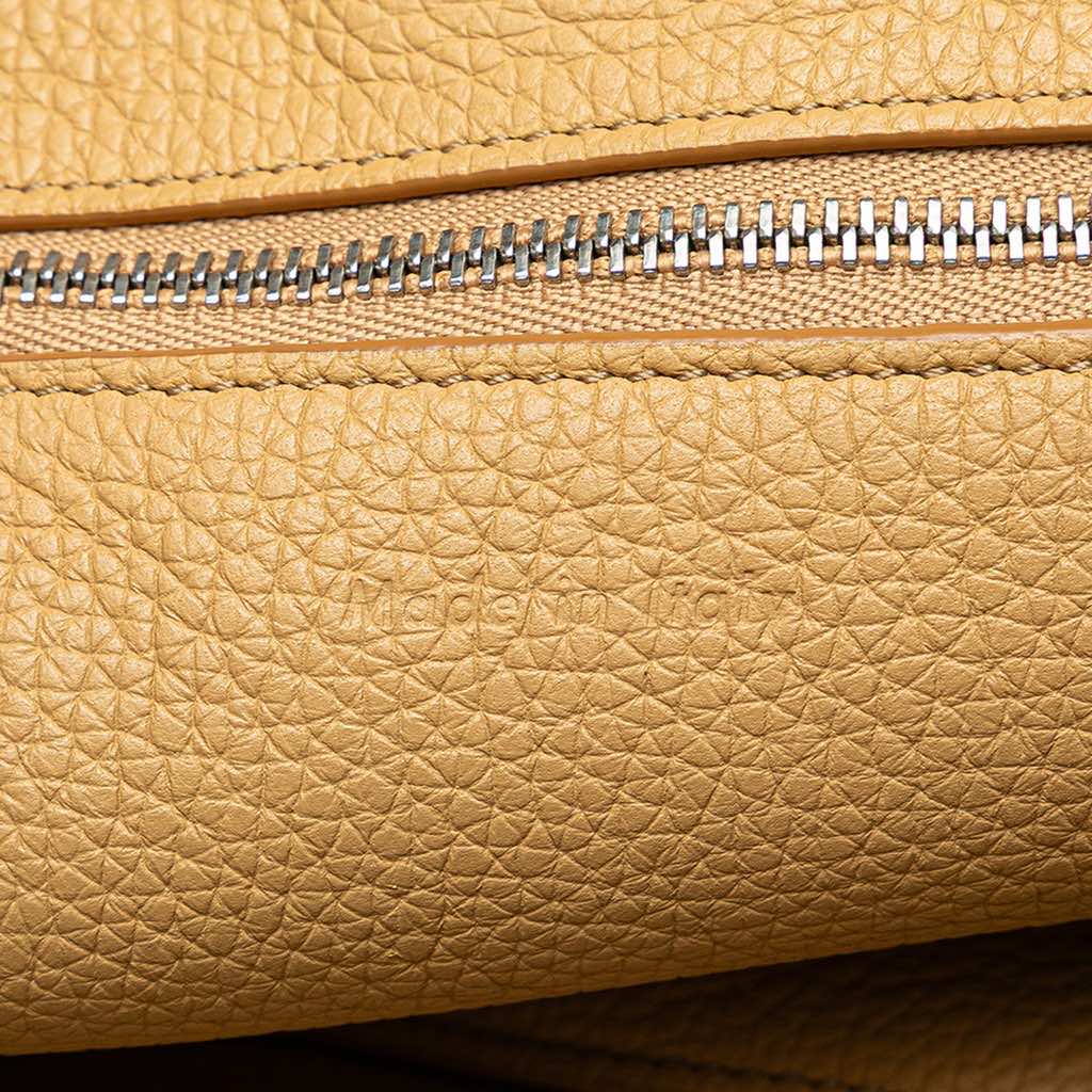 Celine Small Leather Big Bag - Detail 1