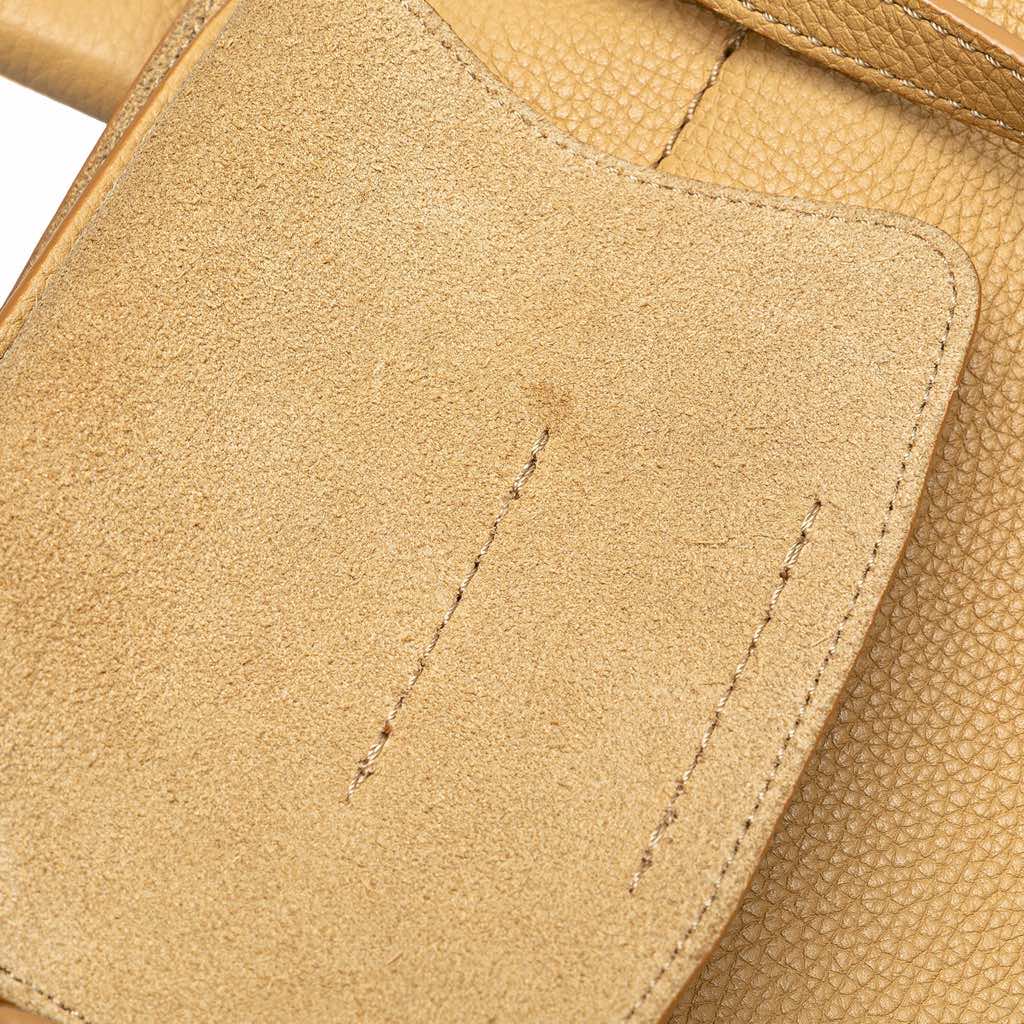 Celine Small Leather Big Bag - Image 11