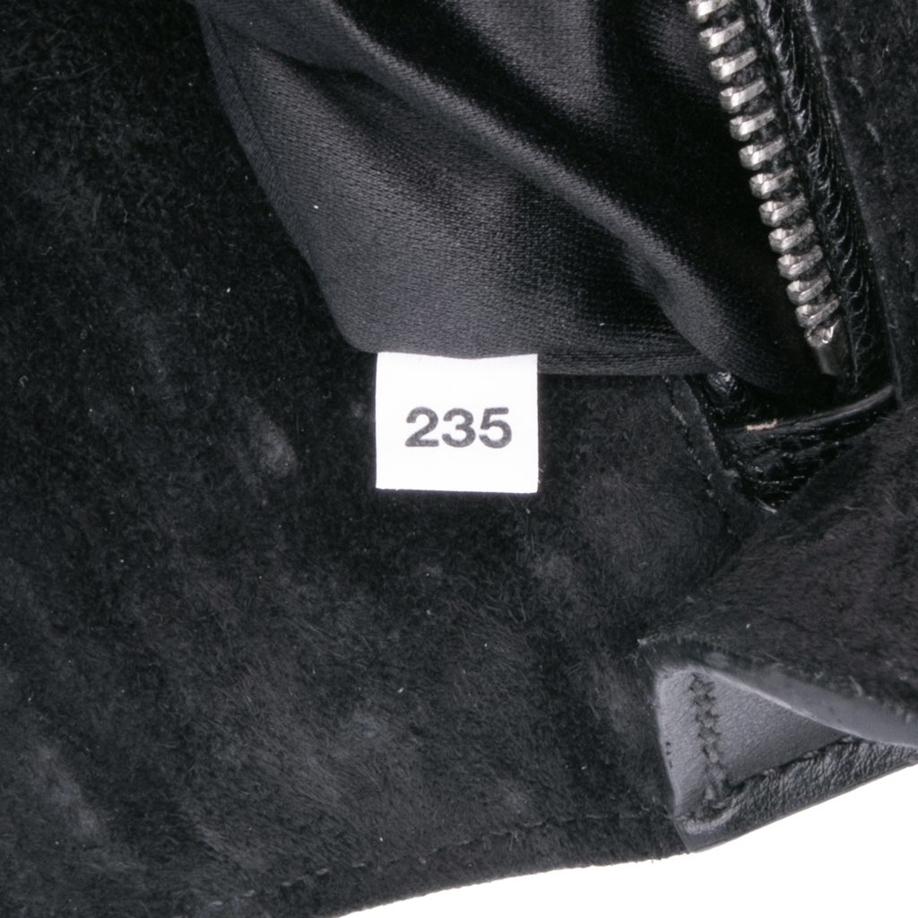 Miu Miu Goatskin Madras Soft Calf Crystal Embellished Crossbody - Detail 1