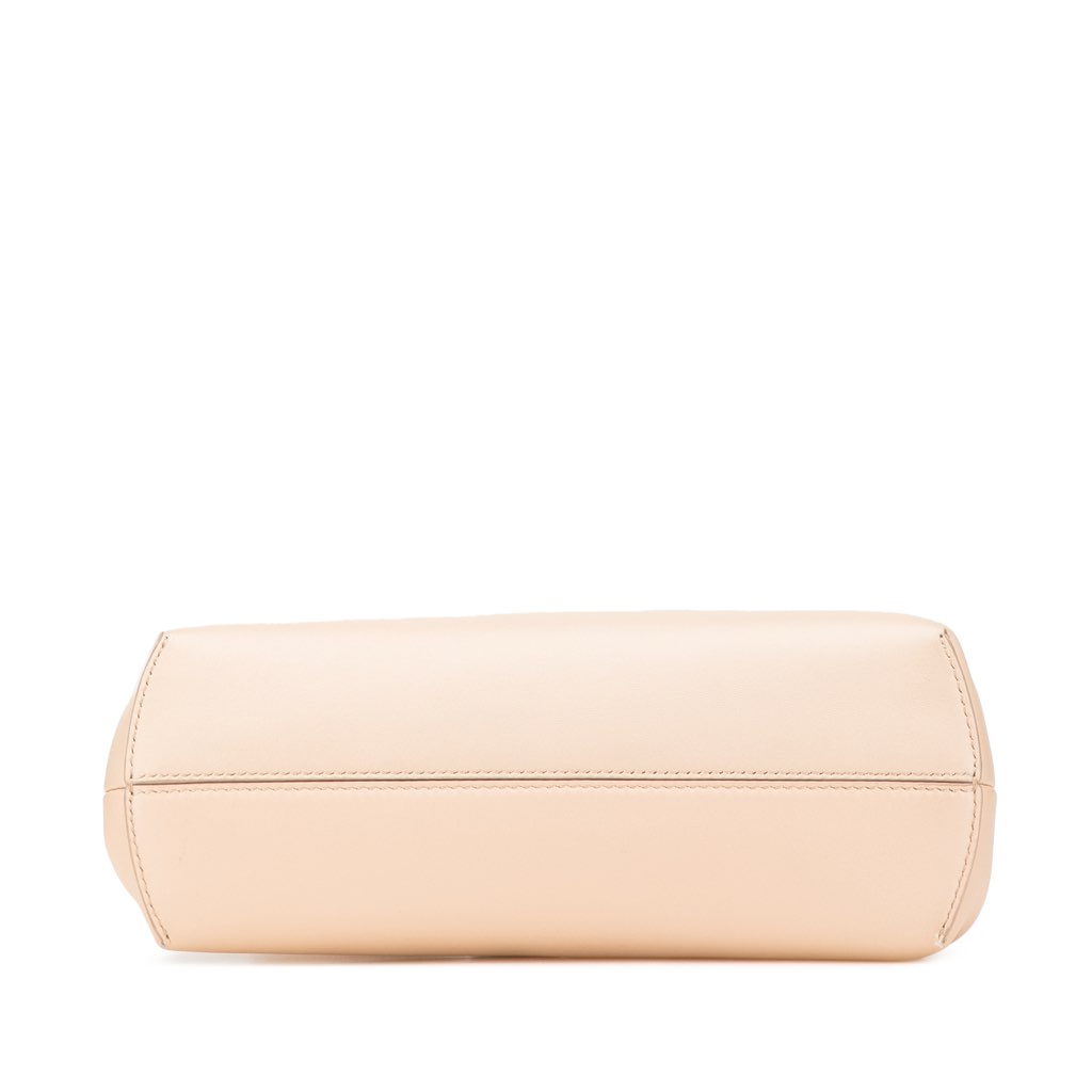 Fendi Small Nappa Fendi First Crossbody - 3