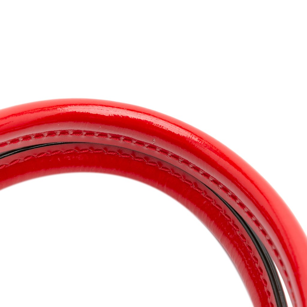 Louis Vuitton Monogram Vernis Montaigne BB - Image 10