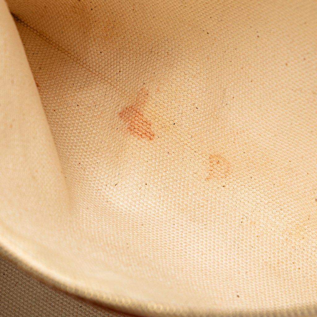 Louis Vuitton Limited Edition Monogram Tisse Rayures PM - Detail 2