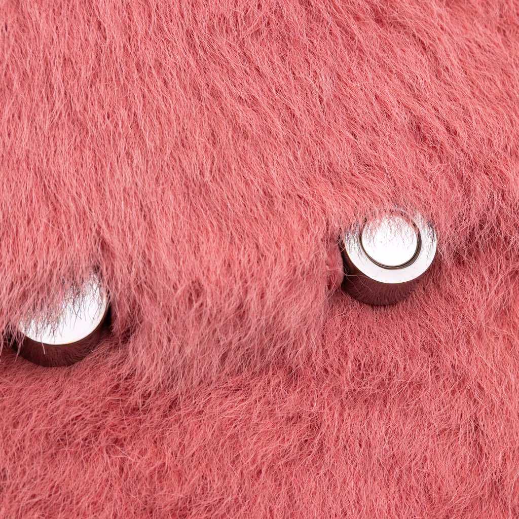 Marni Shearling Chain Crossbody - Detail 2