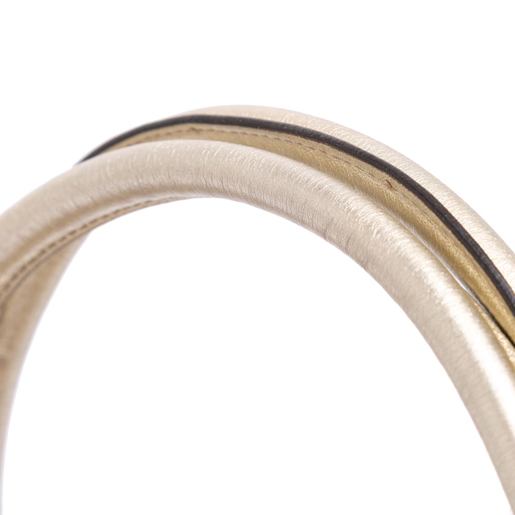 Gucci GG Canvas Abbey D Ring Tote - Image 15