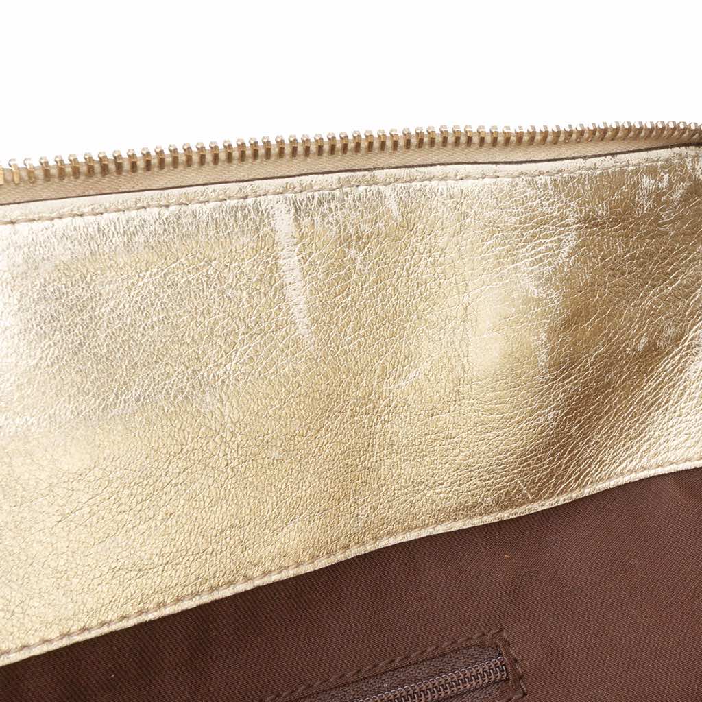 Gucci GG Canvas Abbey D Ring Tote - Detail 2