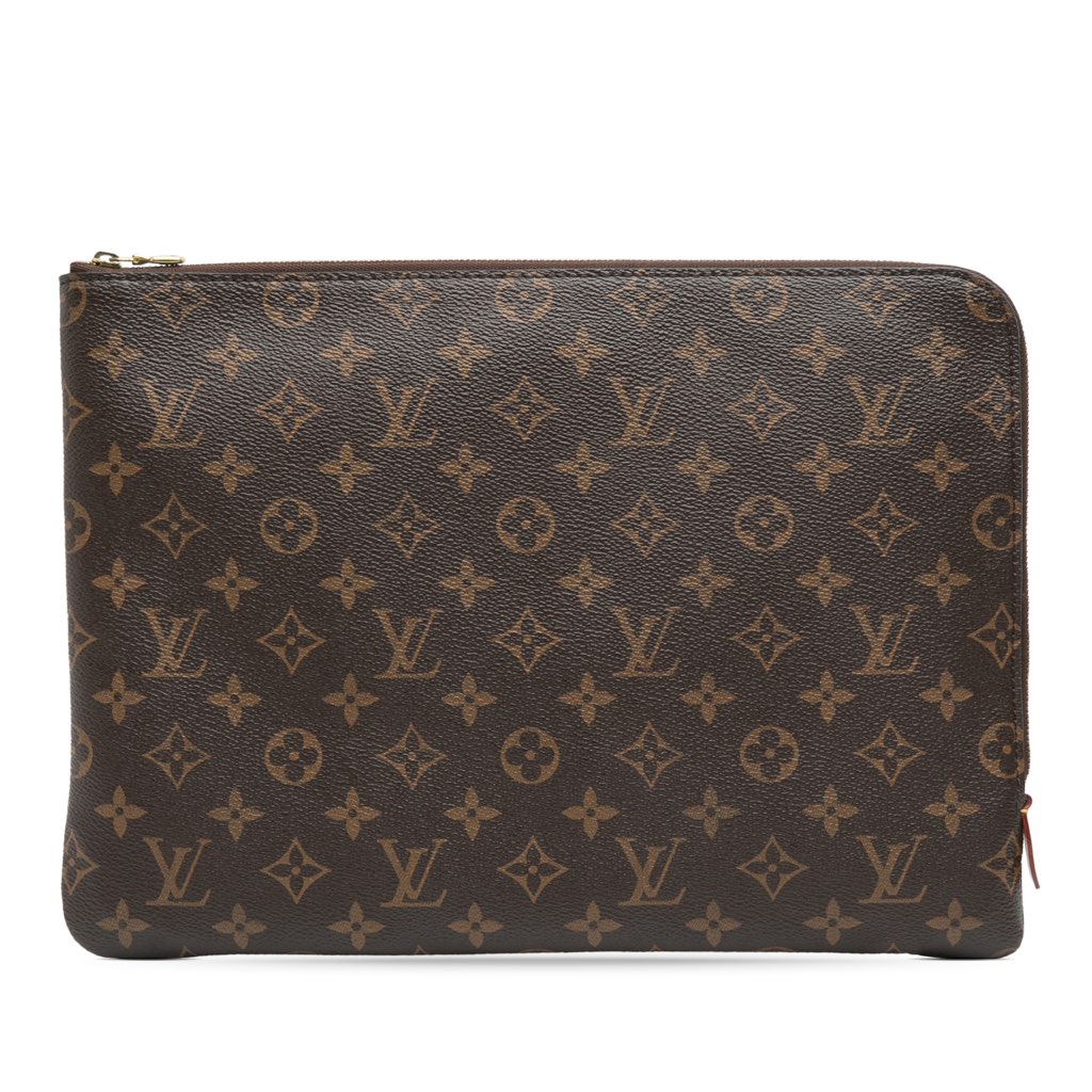 Louis Vuitton Monogram Etui Voyage MM