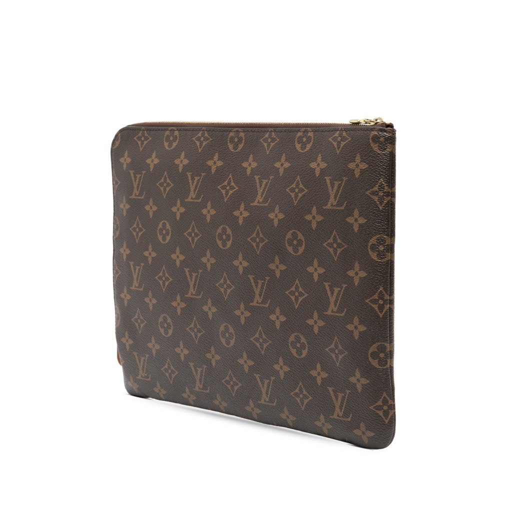 Louis Vuitton Monogram Etui Voyage MM - 2