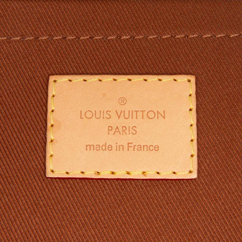 Louis Vuitton Monogram Etui Voyage MM - 5