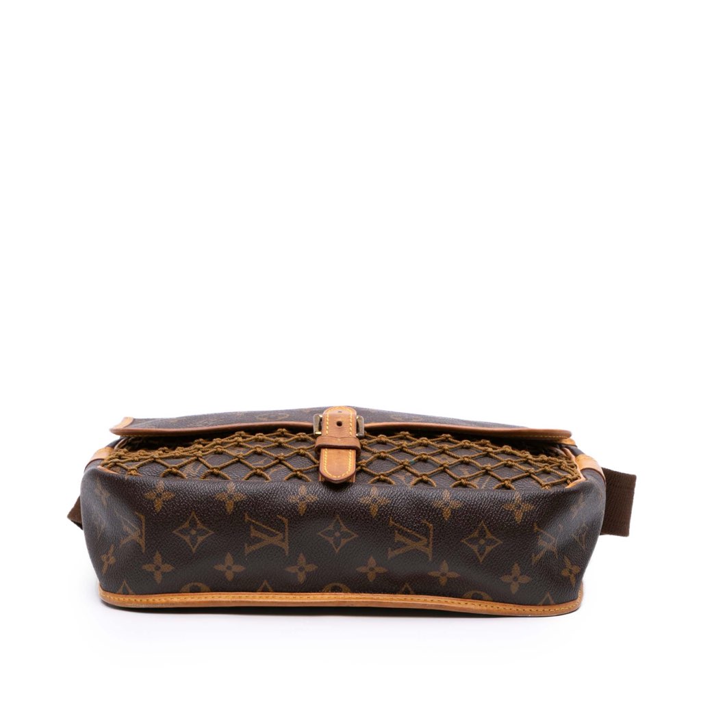 Louis Vuitton Monogram Congo PM - Image 6